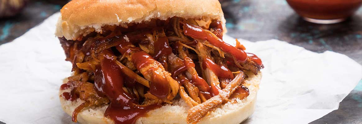 Film Catering Pulled Pork